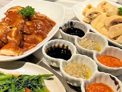 -星平鸡饭·粤菜小炒(印象城旗舰店)
