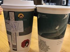 -茶颜悦色(平和堂负一楼店)