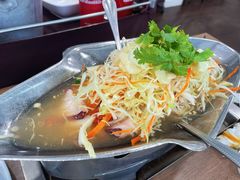 -建兴酒家(班塔通分店)