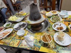 -原柳滩高台阶涮羊肉