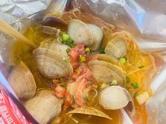 -见味花甲(福田coco park店)