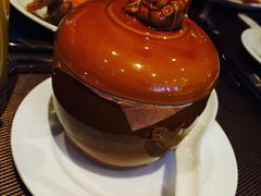 -上海虹桥宾馆味翠餐厅