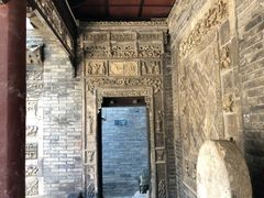 -西安化觉巷清真大寺