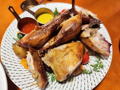 -布拉格餐厅· 中欧捷克菜(全国首店)