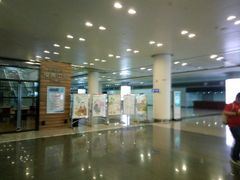 -常州奔牛国际机场