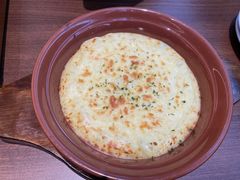 芝士焗土豆-萨莉亚意式餐厅(杭州滨江天街店)