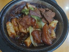 -珍珍小食店(西华路店)