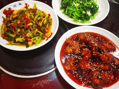 -二筒菜馆(黄金路店)
