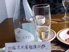 -比格比萨自助(密云店)