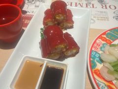 -避风塘(宝山万达店)