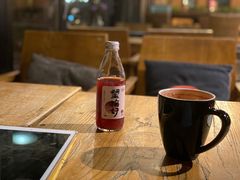 -旧雨咖啡·CoffeeFORU(黄村奥体店)