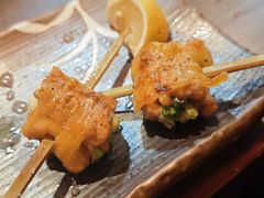 -鸟鹏烧鸟居酒屋(昌岗店)