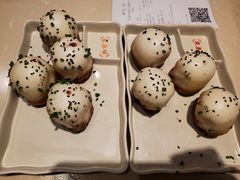 虾仁生煎-东泰祥生煎馆(重庆北路店)
