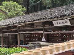 -景德镇古窑民俗博览区