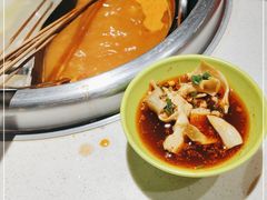 -钢管厂五区小郡肝串串香火锅(人民广场店)