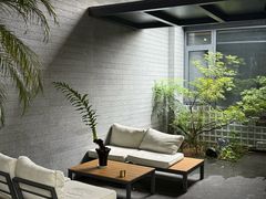 -禾院•新派融合淮扬菜餐厅