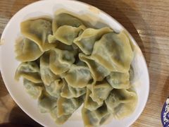 -东兴寒舍老北京炸酱面(三里河路店)