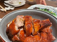 -广州天河合景福朋喜来登酒店 · 聚味轩中餐厅
