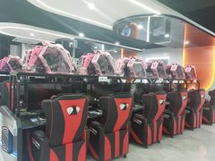 -鹏羽电竞馆(万盛东地铁站店)