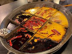 -酒友老火锅(渝中店)