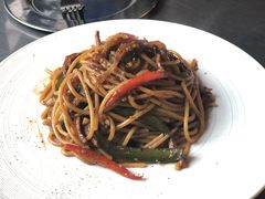 -MI WU FACTORY米屋美食工厂餐厅(绿地店)