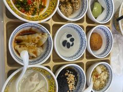 -龙抄手(春熙路总店)