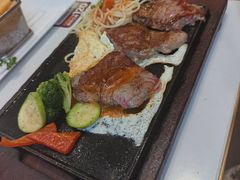 -豪客来牛排(中华城店)