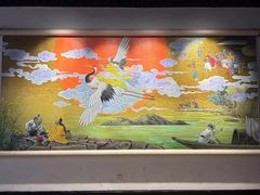 -Ting无边际江景酒店(重庆解放碑云端之眼店)