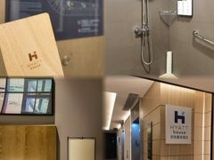 -深圳机场凯悦嘉寓酒店