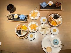 -隐溪茶馆(金虹桥店)