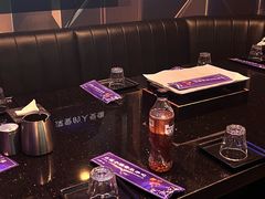 -冰城小镇音乐串吧·聚会餐厅(百子湾店)