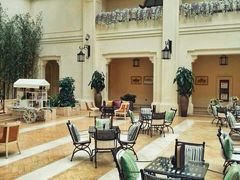 -利顺德大饭店·维多利亚花园(小白楼店)