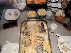 -半天妖烤鱼(石岛店)