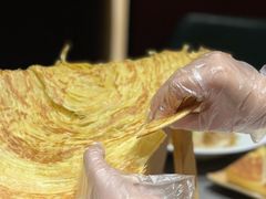 -金手勺东北菜馆(大屯北路店)