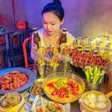 深圳吃喝玩乐·爱上这家酒馆的小龙虾美食