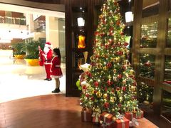 -好日子皇冠假日酒店·君怡咖啡厅(特美思大厦店)