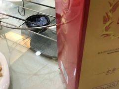 -老味道1992(武当山店)