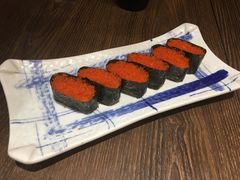-大雄寿司(中华广场店)