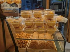 -周记传统糕点PASTRY(蜀汉路店)