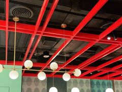 大堂-温禾牛·和牛寿喜烧自助火锅(恒基名人店)