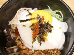 -韩国料理大力士(屏风街店)