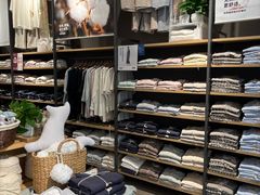 -MUJI无印良品(京西大悦城店)