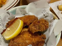 -NG PASTA吴居·中华意面(南头古城店)