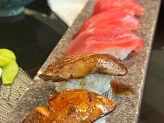 -昱匠·日本料理(金融街店)