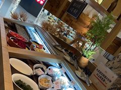 -温野菜涮涮锅(大悦城店)