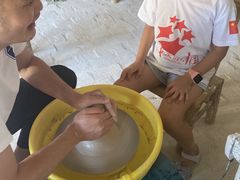 -景德镇古窑民俗博览区