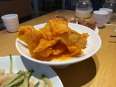 -关东小磨东北菜(上海长风大悦城店)