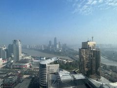 -宁波威斯汀酒店