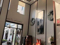 -千滋百味·醉江澜花园餐厅(街道口店)