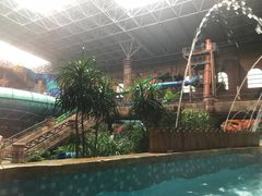 -波塞冬旅游度假区